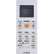 Briscool Universal Kt-9018E A/C + Pil Akıllı Klima Kumandası