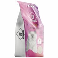 Brısky 5 lt Pudralı Kedi Kumu