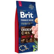 Brit 15 kg Premium Large Tavuklu Buyuk Irk Köpek Maması