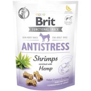 Brit 150 gr Anti-Stress Kenevirli ve Karidesli Sakinleştirici Etkili Köpek Ödülü