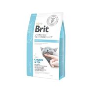 Brit 2 kg Veterinary Diet Obesity Kilo Kontrolü İçin Tavuklu Tahılsız Kedi Maması