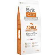 Brit Care 12 kg Adult Medium Kuzu Etli Orta Irk Yetişkin Köpek Maması