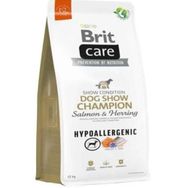 Brit Care 12 kg Dog Show Champion Hypo-Allergenic Yetişkin Kuru Köpek Maması