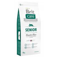 Brit Care 12 Kg Kuzulu & Pirinçli Kuru Köpek Maması yetişkin