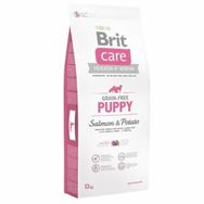 Brit Care 12 kg Puppy Somonlu Patatesli Yavru Köpek Maması