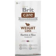 Brit Care 12 kg Weight Loss Kilo Kontrolü Sağlayan Tavşanlı Köpek Maması