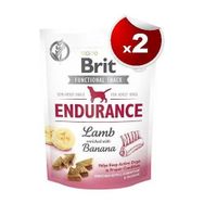Brit Care 150 Gr * 2 Adet Endurance Kuzu Etli Aktif Köpek Ödülü