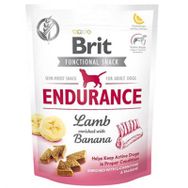 Brit Care 150 gr Endurance Kuzu Etli ve Muzlu Köpek Ödül Mamasi