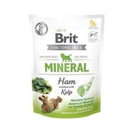 Brit Care 150 gr Mineral Jambon ve Deniz Yosunlu Köpek Ödülü