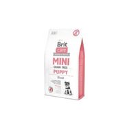 Brit Care 2 kg Grain-Free Tahılsız Kuzulu Mini Irk Yavru Köpek Kuru Maması