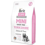 Brit Care 2 Kg Somonlu Ringa Yetişkin Köpek Maması