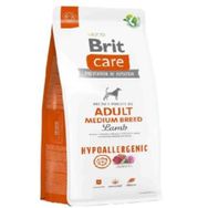 Brit Care 3 kg Hipoalerjenik Kuzu Etli Yetişkin Köpek Maması