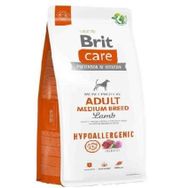 Brit Care 3 kg Hipoallerjenik Kuzu Etli Yetişkin Köpek Maması