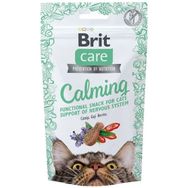 Brit Care 50 gr Cat Snack Sakinleştirici Kedi Ödülü