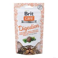Brit Care 50 gr Digestion Sindirim Sistemi Destekleyici Tahılsız Kedi Ödül Maması
