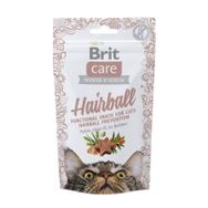 Brit Care 50 gr Functioanl Tüy Yumağı Engellemek İçin Tahılsız Fonksiyonel Kedi Ödülü