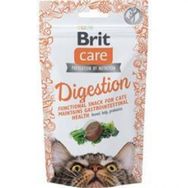 Brit Care 50 gr Snack Digestion Doğal Et Kedi Ödül Maması