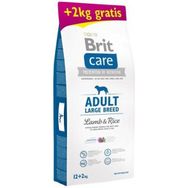 Brit Care Adult Large Kuzu Etli ve Pirinçli Büyük Irk 12 kg Yetişkin Köpek Maması