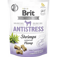 Brit Care Brit Antistress Karidesli Stress Azaltıcılı 150 gr Köpek Ödül Maması