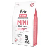 Brit Care Brit Care Tahılsız Mini Puppy Kuzulu 7 kg Yavru Köpek Maması