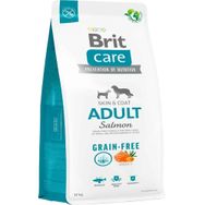 Brit Care Büyük Irk Tahılsız Somonlu ve Patatesli Yetişkin 12 kg Kuru Köpek Maması