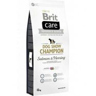 Brit Care Dog Show Champion 12 kg Şampiyon Köpek Maması