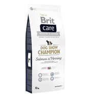 Brit Care Dog Show Champion Somonlu Ringalı 12 kg Köpek Maması