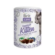 Brit Care Glütensiz 100 gr Süper Besinli Yavru Kedi Ödülü
