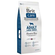 Brit Care Hypo Alerjenik Large Breed Kuzu Etli ve Pirinçli Büyük Irk 12 kg Yetişkin Köpek Kuru Maması