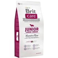 Brit Care Hypo-allergenic Kuzu Etli Büyük Irk Yavru 12 kg Köpek Maması