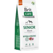 Brit Care Hypo-Allergenic Kuzulu Yaşlı 12 kg Köpek Maması
