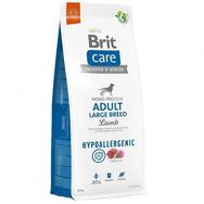 Brit Care Hypo-Allergenic Mono Protein Kuzulu Büyük Irk 12 kg Yetişkin Köpek Maması