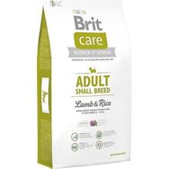 Brit Care Hypo-Allergenic Small Kuzulu 3 kg Yetişkin Köpek Maması
