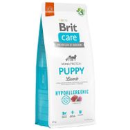 Brit Care Hypoallergenic Puppy Tüm Irklar İçin Kuzulu 12 kg Yavru Köpek Maması