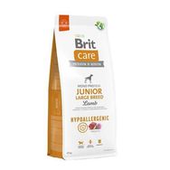 Brit Care Junior Large Breed Lamb Hypoallergenic Kuzulu Büyük Irk 12 kg Yavru Köpek Maması