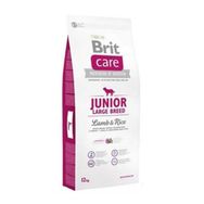 Brit Care Junior Large Kuzu Etli Büyük Irk Yavru 12 kg Kuru Köpek Maması