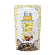 Brit Care Kedi Tüy Bakımı 50 gr Ödül Maması