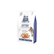 Brit Care Kitten Tahılsız Yavru 7 kg Kedi Maması