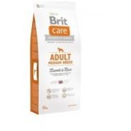 Brit Care Kuzu Etli ve Pirinçli Orta Irk 12 kg Yetişkin Köpek Maması