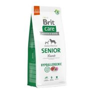 Brit Care Kuzu Hypo Senior 3 kg Köpek Maması
