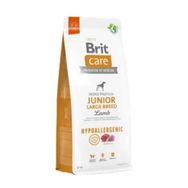 Brit Care Kuzulu Ve Pirinçli Hipoalerjenik Büyük Irk 12 kg Yavru Köpek Kuru Maması