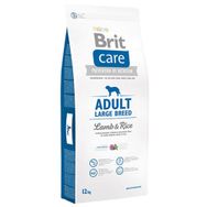 Brit Care Large Breed Büyük Irk Kuzulu 12 kg Köpek Maması