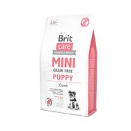 Brit Care Mini Kuzulu Tahılsız Yavru 2 kg Köpek Maması