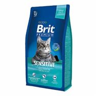 Brit Care Premium Adult Senstive Kuzulu 8 kg Yetişkin Kedi Maması