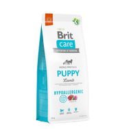 Brit Care Probiotic İçerikli Hipoalerjenik Kuzu Etli 12 kg Yavru Köpek Maması