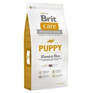 Brit Care Puppy All Breed Kuzu Etli Yavru 3 kg Köpek Maması
