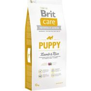 Brit Care Puppy Kuzu Etli ve Pirinçli 12 kg Yavru Köpek Maması
