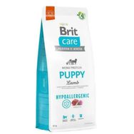 Brit Care Puppy Lamb Hipoalerjenik Kuzulu 12 kg Yavru Köpek Maması