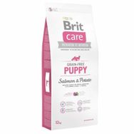 Brit Care Puppy Somonlu Patatesli Yavru 3 kg Köpek Maması