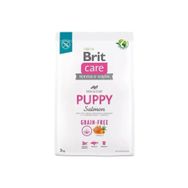 Brit Care Puppy Tahılsız 3 kg Somonlu ve Patatesli Yavru Köpek Maması